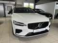 Volvo V60 T6 Plus Dark Recharge AWD  ACC BLIS 360° H/K Blanc - thumbnail 4