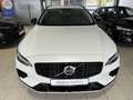 Volvo V60 T6 Plus Dark Recharge AWD  ACC BLIS 360° H/K Blanc - thumbnail 3