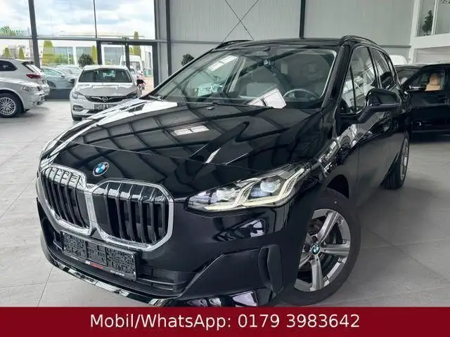 Bmw 218 Premium Paket