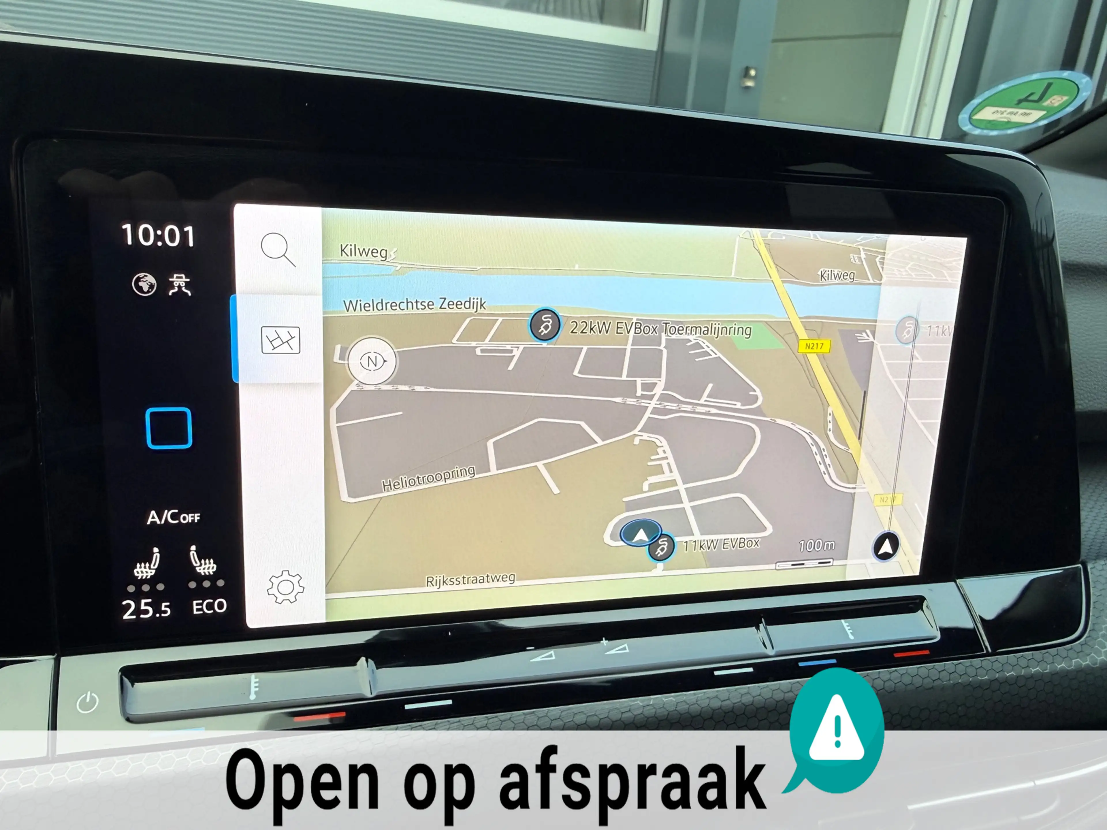 Volkswagen Golf GTE 1.4 eHybrid 245 pk IQ LIGHT PANO SFEER CARPLAY ! — photo 13