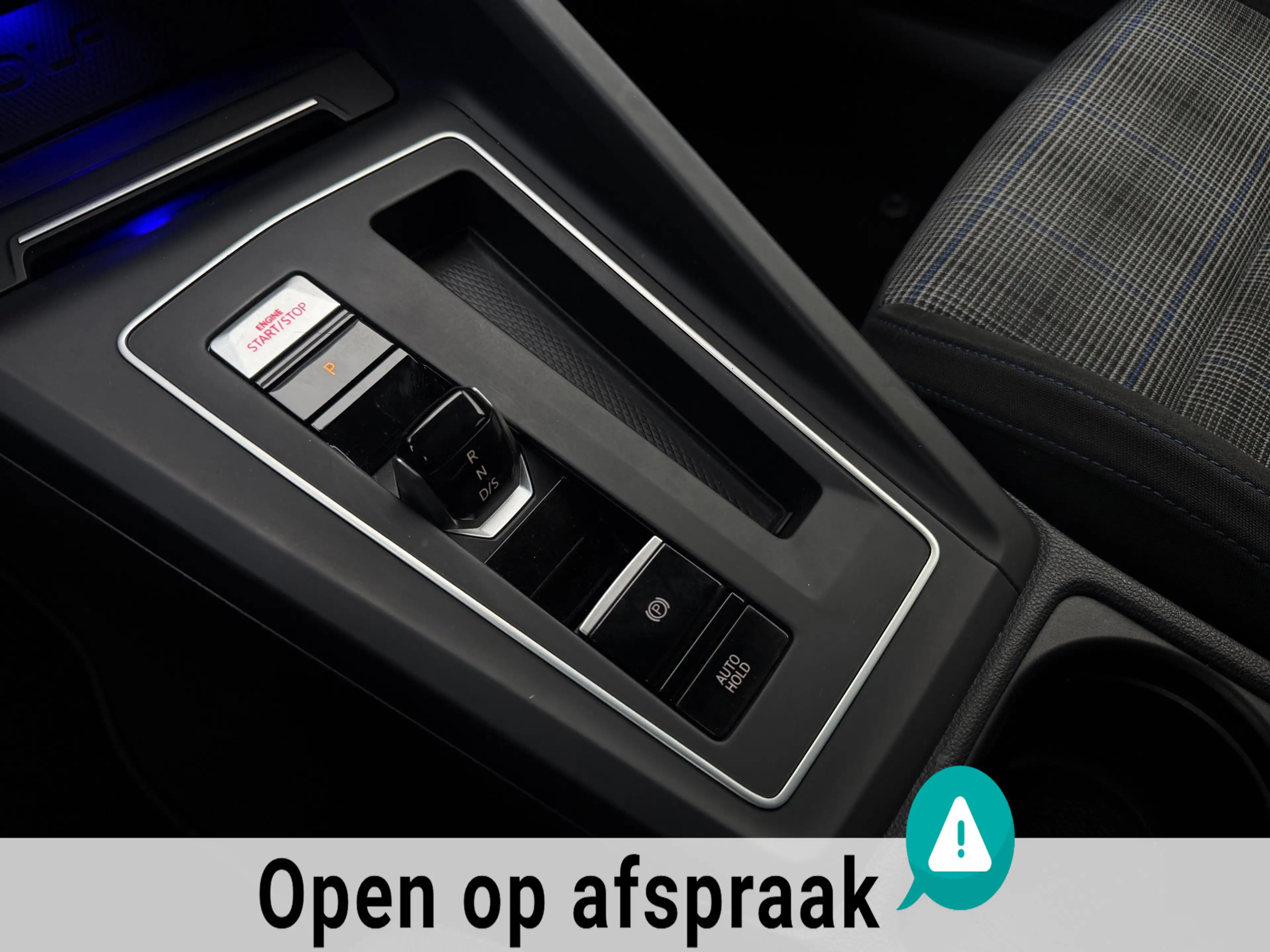 Volkswagen Golf GTE 1.4 eHybrid 245 pk IQ LIGHT PANO SFEER CARPLAY ! — photo 11