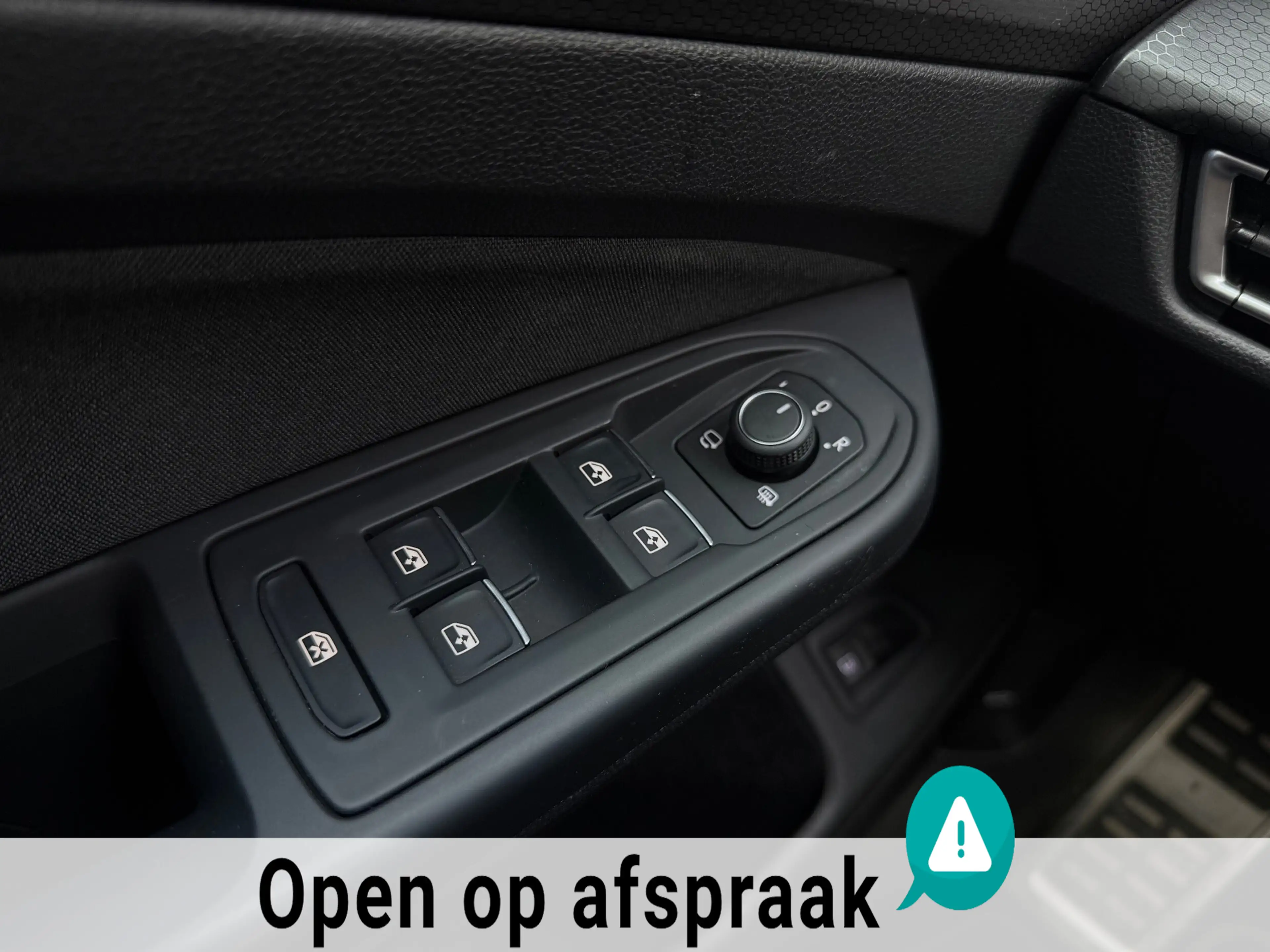 Volkswagen Golf GTE 1.4 eHybrid 245 pk IQ LIGHT PANO SFEER CARPLAY ! — photo 12
