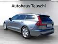 Volvo V60 D3 Geartronic Momentum Grau - thumbnail 3