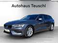 Volvo V60 D3 Geartronic Momentum Grau - thumbnail 1