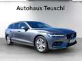 Volvo V60 D3 Geartronic Momentum Grau - thumbnail 5