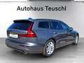 Volvo V60 D3 Geartronic Momentum Grau - thumbnail 4