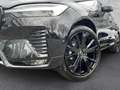 Volvo XC60 Plus Black Edition AWD El. Panodach Navi Leder Dig Noir - thumbnail 5