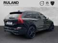Volvo XC60 Plus Black Edition AWD El. Panodach Navi Leder Dig Noir - thumbnail 2