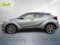 Toyota C-HR 1,8-l-Hybrid Team Deutschland+SHZ+KEYLESS++ Blu/Azzurro - thumbnail 2