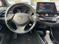 Toyota C-HR 1,8-l-Hybrid Team Deutschland+SHZ+KEYLESS++ Blu/Azzurro - thumbnail 8