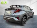Toyota C-HR 1,8-l-Hybrid Team Deutschland+SHZ+KEYLESS++ Blu/Azzurro - thumbnail 4