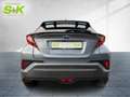 Toyota C-HR 1,8-l-Hybrid Team Deutschland+SHZ+KEYLESS++ Blu/Azzurro - thumbnail 3