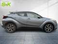 Toyota C-HR 1,8-l-Hybrid Team Deutschland+SHZ+KEYLESS++ Blu/Azzurro - thumbnail 5