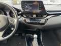 Toyota C-HR 1,8-l-Hybrid Team Deutschland+SHZ+KEYLESS++ Blu/Azzurro - thumbnail 10