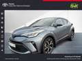 Toyota C-HR 1,8-l-Hybrid Team Deutschland+SHZ+KEYLESS++ Blu/Azzurro - thumbnail 1