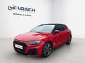 Audi A1 S line Rouge - thumbnail 1