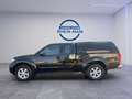 Nissan Navara King Cab SE 4X4 1. Hand Extrakabine HARDTOP AHK 2, Nero - thumbnail 2