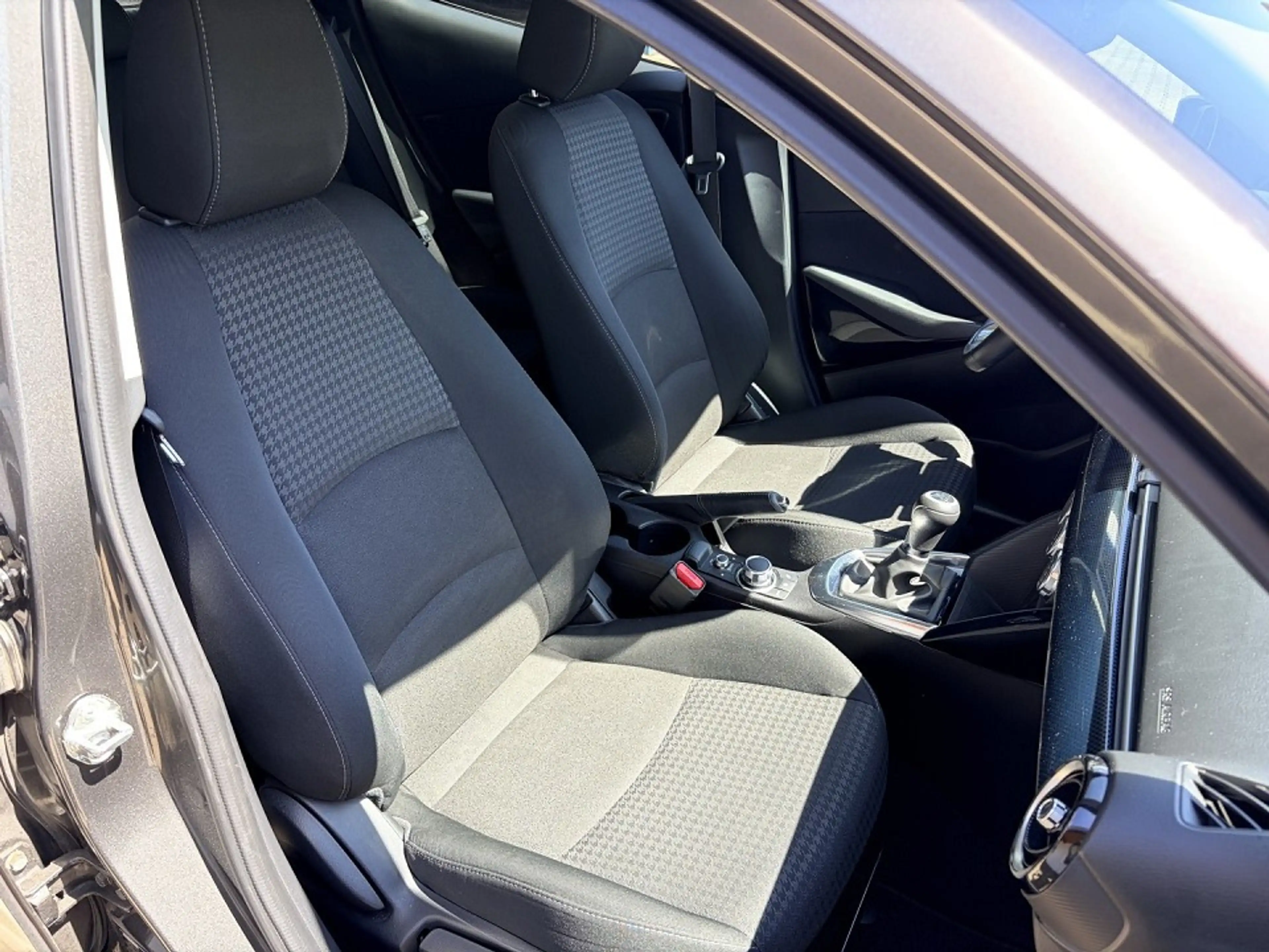 Mazda 2 L SKYACTIV-G 90 5T 5GS AL-KIZOKU Sitzheiz Bluetoot — photo 14