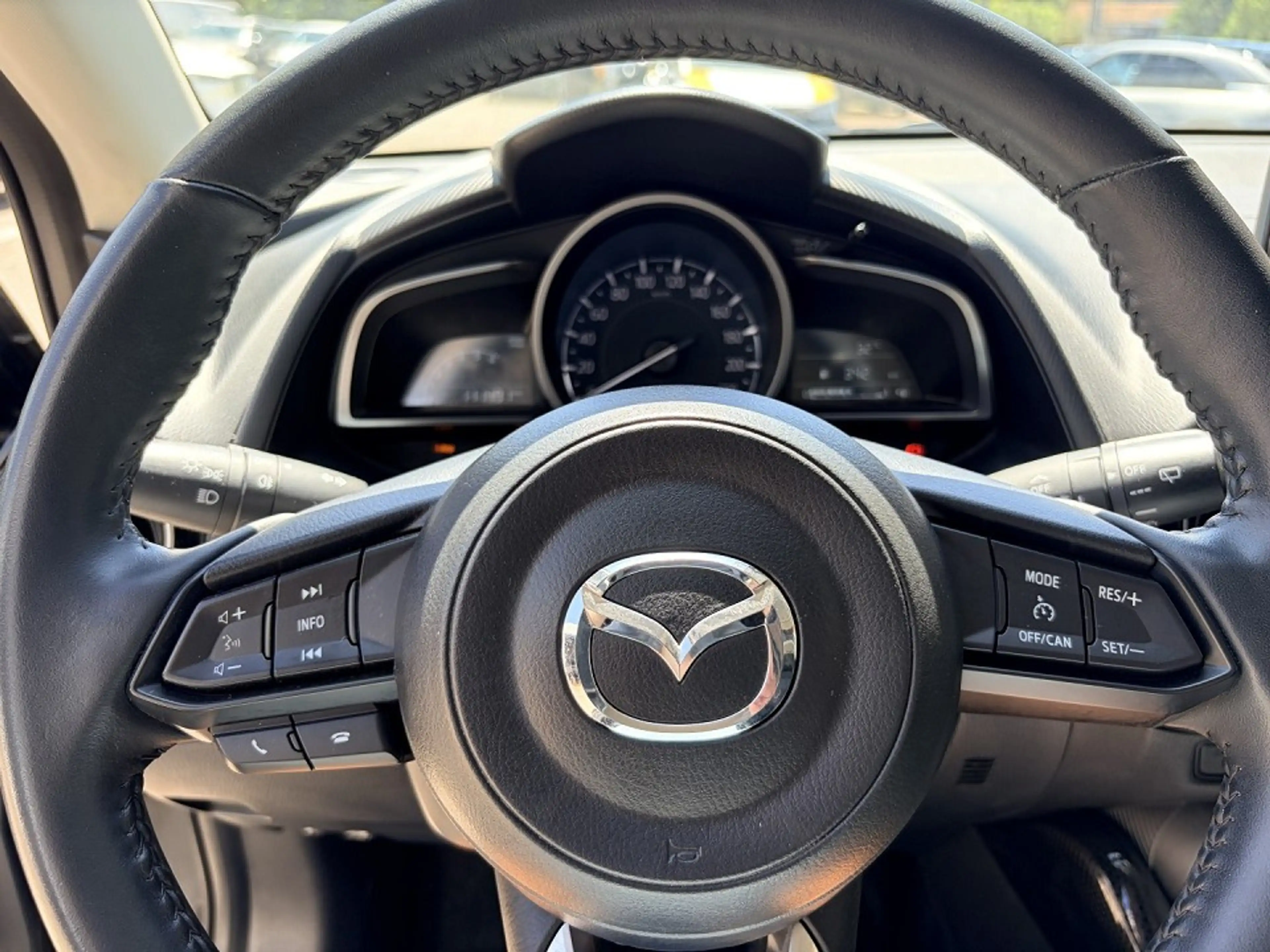 Mazda 2 L SKYACTIV-G 90 5T 5GS AL-KIZOKU Sitzheiz Bluetoot — photo 7