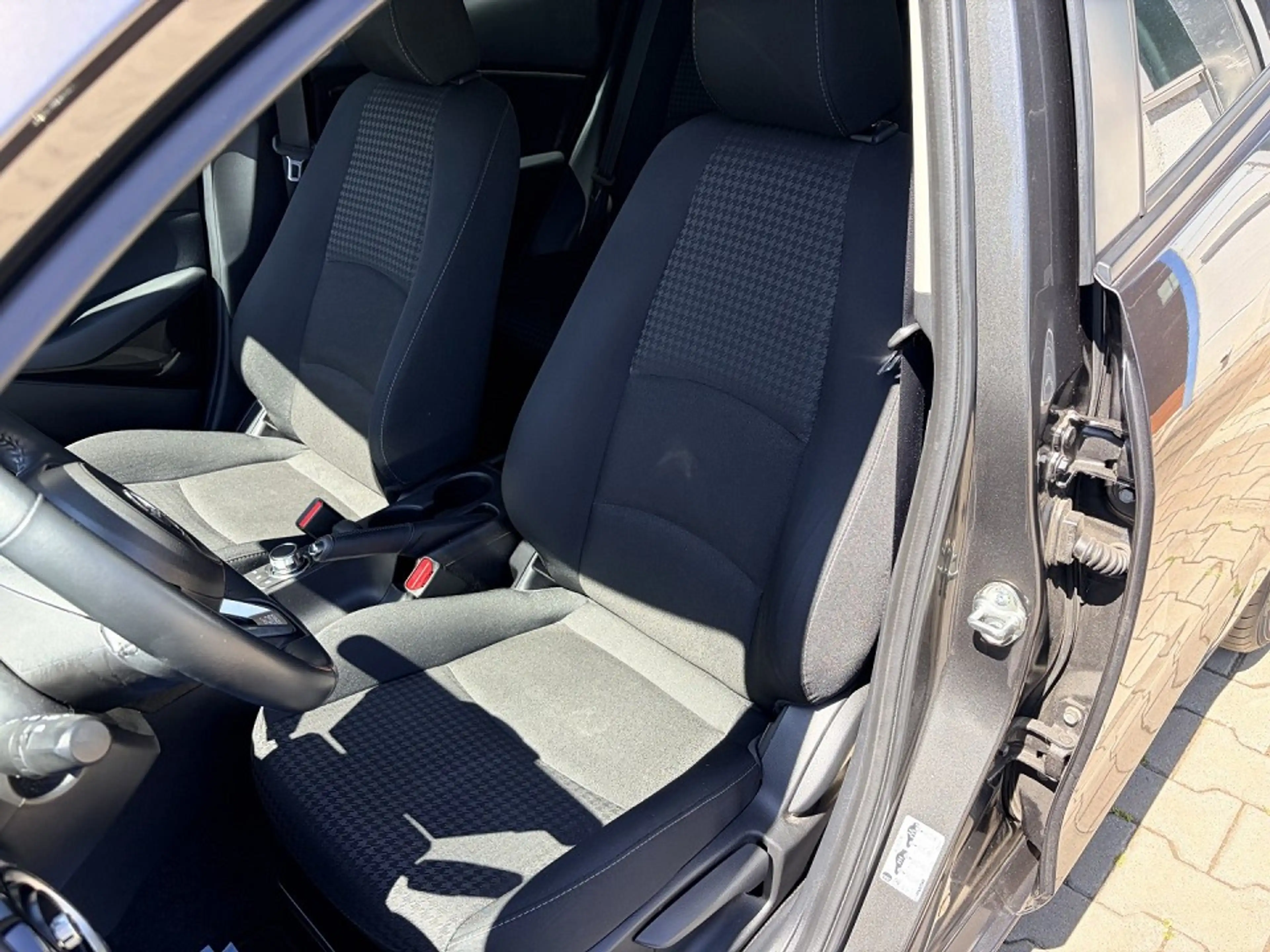 Mazda 2 L SKYACTIV-G 90 5T 5GS AL-KIZOKU Sitzheiz Bluetoot — photo 12