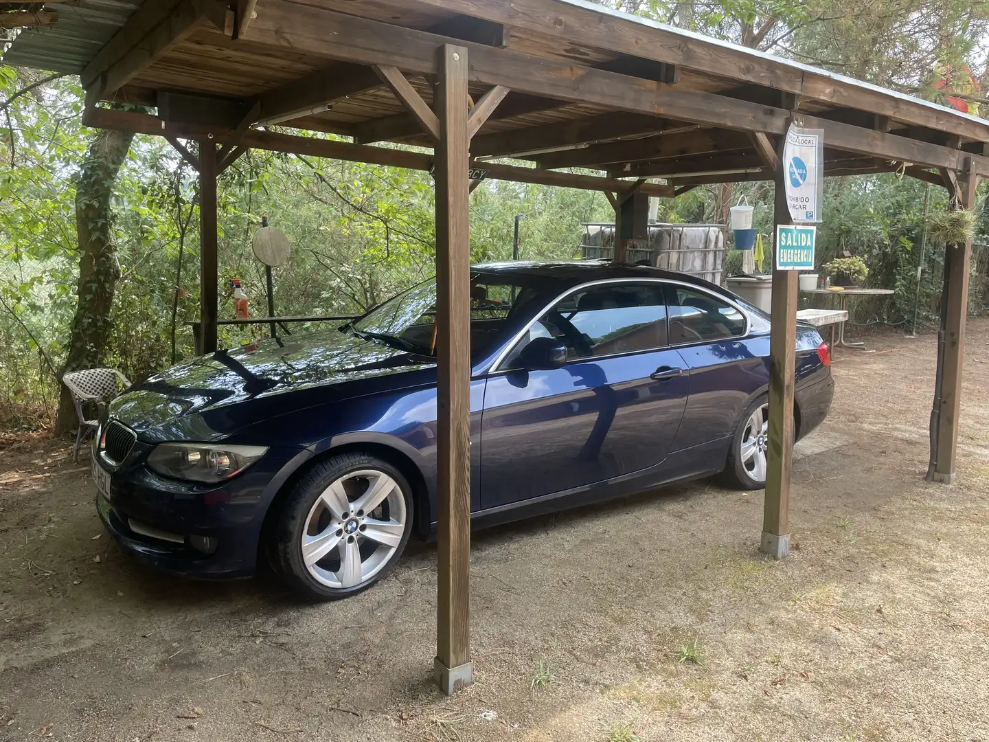 BMW 335 335iA Coupé xDrive - 2