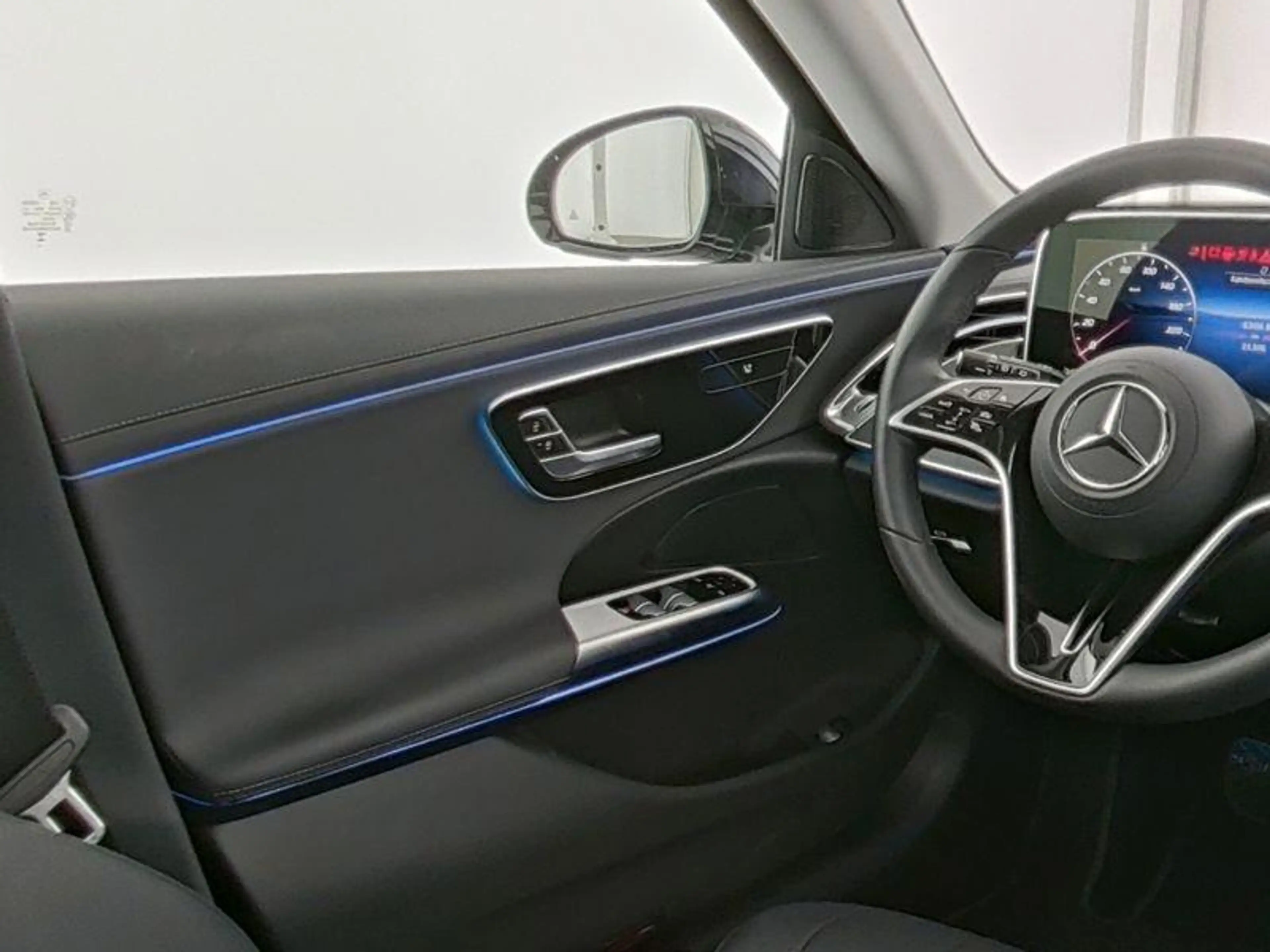 Mercedes-Benz E 300 De Break Luxury Line | Trekhaak | Distronic | Dode — photo 8