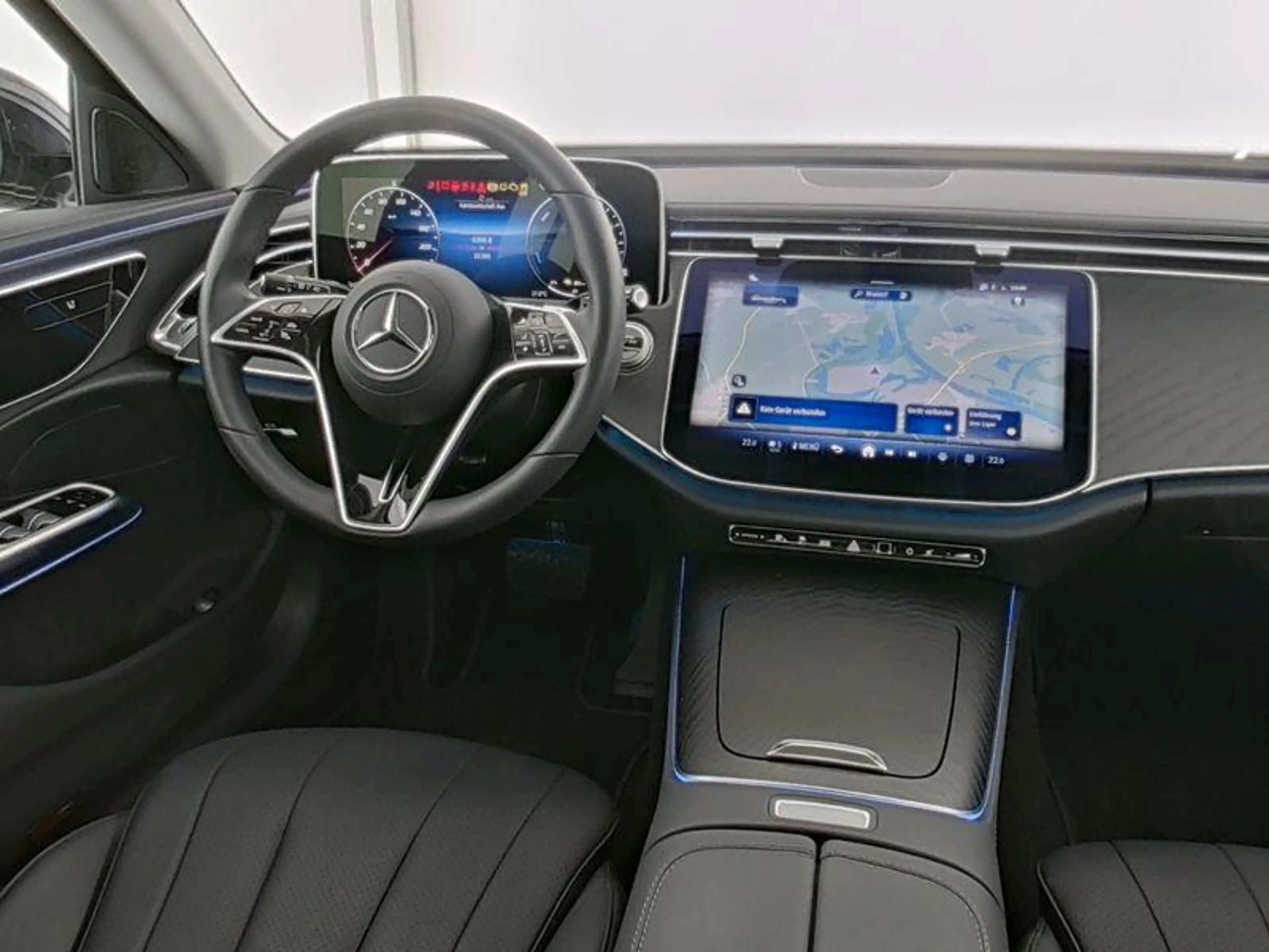 Mercedes-Benz E 300 De Break Luxury Line | Trekhaak | Distronic | Dode — photo 5