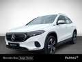 Mercedes-Benz EQA 250 Navi Cam PTS Pano AUT Wide LED EASY-PACK Weiß - thumbnail 1