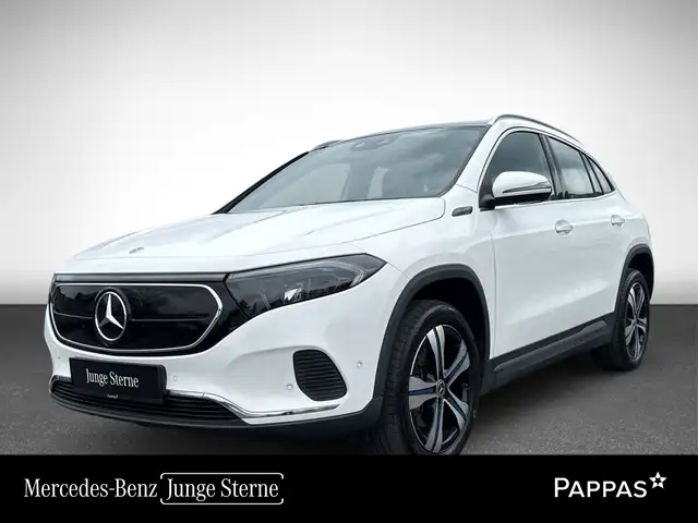 Mercedes-Benz EQA 250 Navi Cam PTS Pano AUT Wide LED EASY-PACK