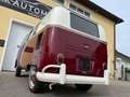 Volkswagen T1 Bulli , TOP RESTAURIERT , 1962 Rosso - thumbnail 15