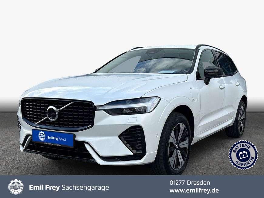 Second hand Volvo Xc60 2.0