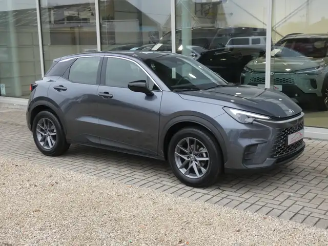 Lexus LBX Hybrid GPS +Parkeercamera +Adaptive cruise control