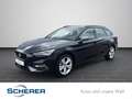 SEAT Leon 1.5 eTSI FR-Line DSG/NAVI/RearView/Klima uv Zwart - thumbnail 1