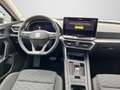 SEAT Leon 1.5 eTSI FR-Line DSG/NAVI/RearView/Klima uv Zwart - thumbnail 4