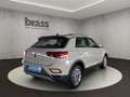 Volkswagen T-Roc Style 1.5 l TSI OPF 110 kW (150 PS ) 7-Gan Gris - thumbnail 5