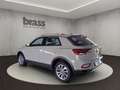 Volkswagen T-Roc Style 1.5 l TSI OPF 110 kW (150 PS ) 7-Gan Gris - thumbnail 3