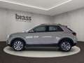 Volkswagen T-Roc Style 1.5 l TSI OPF 110 kW (150 PS ) 7-Gan Gris - thumbnail 2