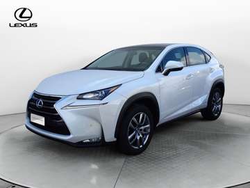 1ª SERIE Hybrid 4WD Executive