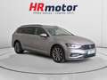 Volkswagen Passat Variant 2.0TDI EVO Executive 90kW DSG7 Gris - thumbnail 1