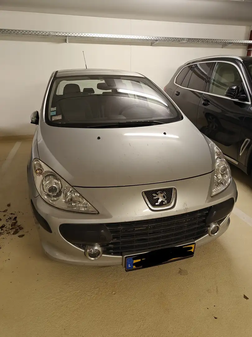 Peugeot 307 2.0e 16V Exécutive Pack A - 1