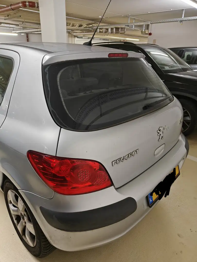 Peugeot 307 2.0e 16V Exécutive Pack A - 2