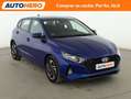 Hyundai i20 1.0 TGDI Klass 100 Azul - thumbnail 8