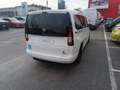Volkswagen Caddy MAXI 2.0 TDI DSG - RIBASSATO 5+1 - PREZZO IVA 4% Blanc - thumbnail 4