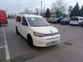 Volkswagen Caddy MAXI 2.0 TDI DSG - RIBASSATO 5+1 - PREZZO IVA 4% Blanc - thumbnail 1