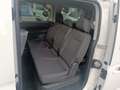 Volkswagen Caddy MAXI 2.0 TDI DSG - RIBASSATO 5+1 - PREZZO IVA 4% Blanc - thumbnail 12