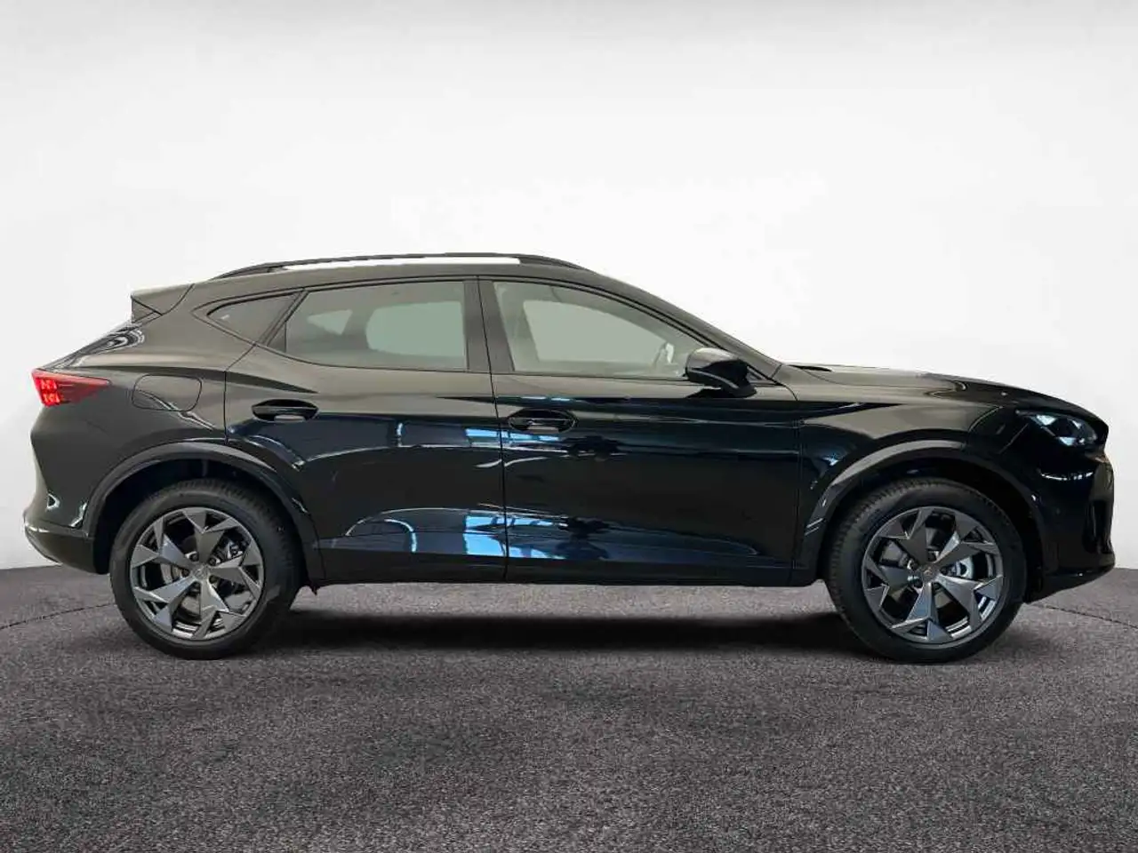 CUPRA Formentor 2026
