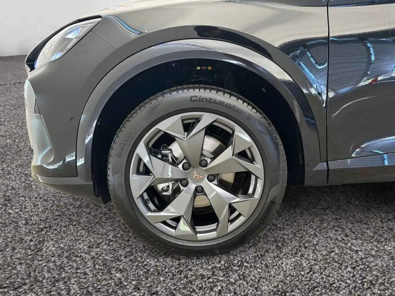 CUPRA Formentor 2026
