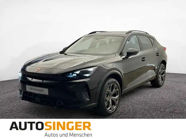 CUPRA Formentor TDI DSG *LED*NAVI*ACC*PDC*360*SHZ*