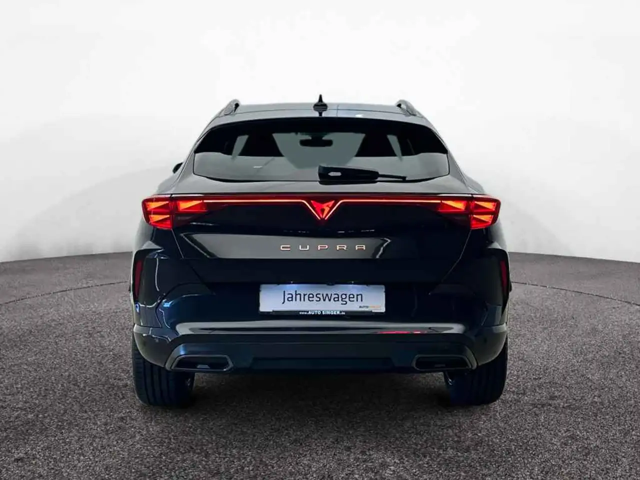 CUPRA Formentor 2026 — фото 7