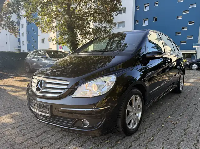 Mercedes-Benz B 200 /Automatik/2Hand